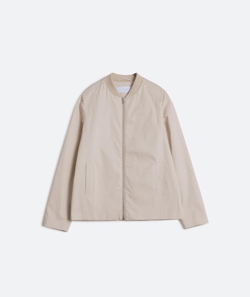 Cotton Jacket