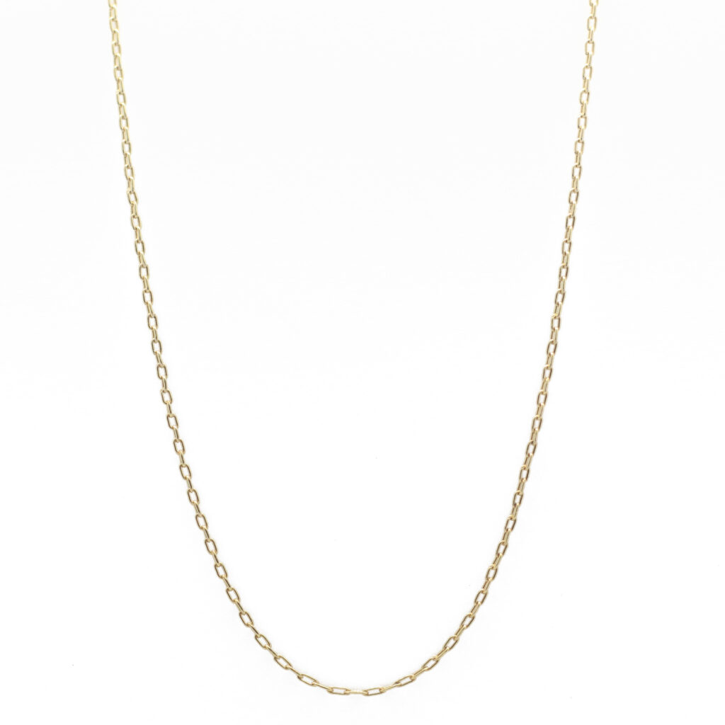 Cadena parma | Hombre