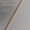 Cadena cubana napoli | Mujer