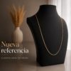 Cadena cubana napoli | Mujer